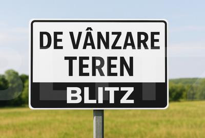 Teren intravilan de vanzare, 5.000 mp, zona Schit-Oraseni Teren intravilan de vanzare, 5.000 mp, zona Schit-Oraseni - 1
