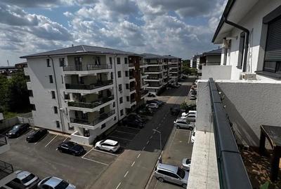 Apartament cu 3 camere decomandat în Central - 1