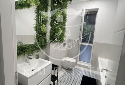 Prima inchiriere! Apartament 2 camere Campus - 7