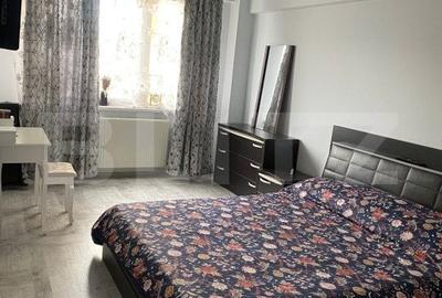 Apartament 3 camere, 72 mp + balcon, mobilat si utilat - 4