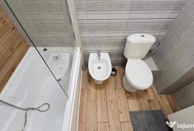 Apartament cu 2 camere nedecomandat în Cetății - 6