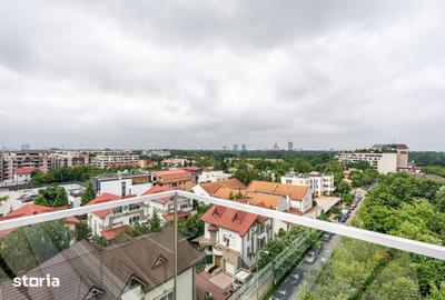 Apartament cu 5 camere în Herăstrău - 6
