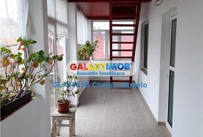 Casă cu 5 camere cu Teren 880 Mp în Snagov - 22