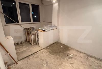 Apartament etaj 1, 3 camere, renovabil - SENSUL VECHI - 11