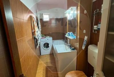 Apartament cu 2 camere decomandat în Central - 3