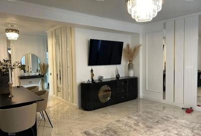 Apartament 3 camere zona Elvila - 3