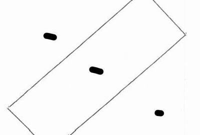 Teren de 613 mp, în Brânceni - 1