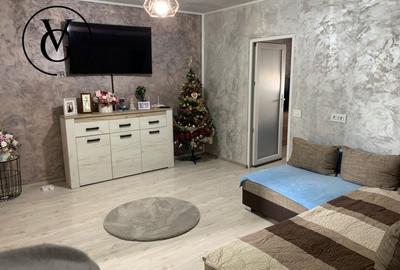 Casă individuală cu 7 camere în Năvodari