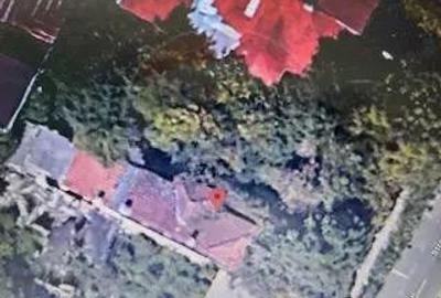 Teren de 300 mp, în Bucureștii Noi - 1