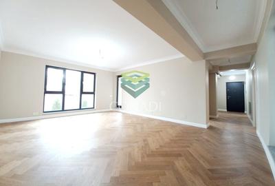 Apartament cu 4 camere I 220 MP Baneasa - 5