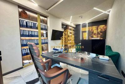 Vanzare Birou Exclusivist in Copou Lux, Profit Imediat & Prestigiu - 2