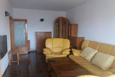 Gara, apartament 3 camere, mobilat, gaze, inchirieri Constanta