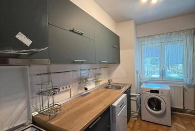 Apartament cu 2 camere decomandat în Mănăștur - 5