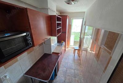 Apartament cu 2 camere semidecomandat în Țiglina 2 - 5