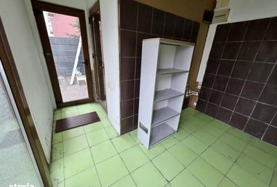 Spațiu comercial, de 90 mp, în Ultracentral - 10