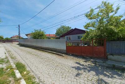 Casă cu 4 camere în Babadag - 7