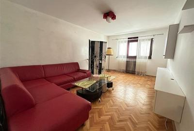 Apartament 2 camere decomandat zona Centrala - 3