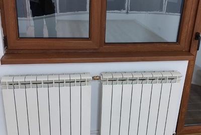 Garsonieră decomandată în Sebastian - 7