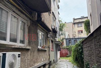 Apartament cu 2 camere în Calea Călărașilor - 2