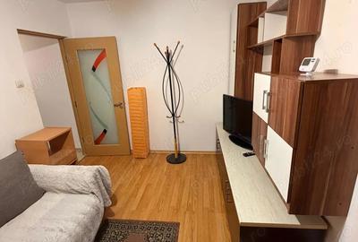 Apartament cu 2 camere nedecomandat în Tomis Nord - 6
