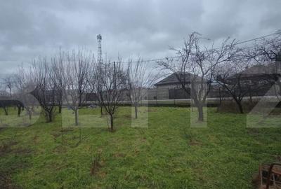 Teren de 1869 mp, în Cârcea - 3