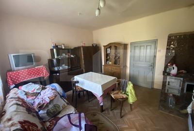 Casa de vanzare cu teren in suprafata de 3000 mp in comuna Creaca - 5