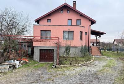 Casă individuală cu 5 camere cu Canalizare în Someșeni - 18