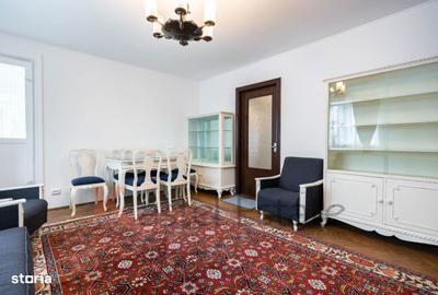 Apartament cu 3 camere, mobilat în Drumul Taberei - 15