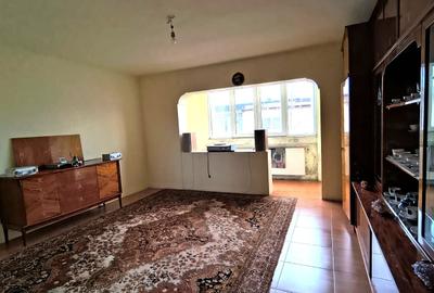 Apartament 3 camere de vanzare Militari Pacii - 4