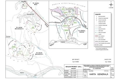 Teren extravilan de 2724000 mp, în Nicolae Bălcescu