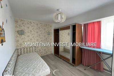 Apartament cu 3 camere în Ultracentral - 3