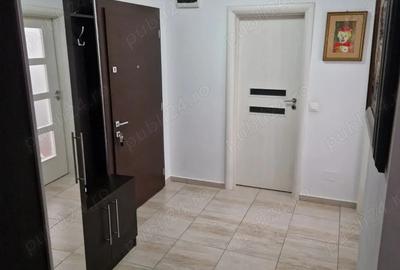 2 camere Vista Reziden?ial, Berceni | mobilat & utilat + loc parcare - 9