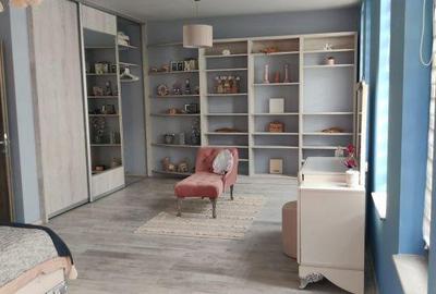 Apartament cu 4 camere semidecomandat, mobilat în Făget - 5
