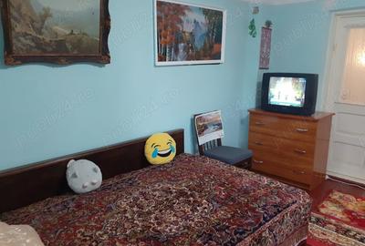 Casă cu 4 camere în Barieră - 7