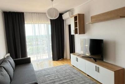 Apartament cu 2 camere decomandat în Bucureștii Noi - 2