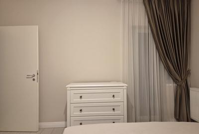 Apartament cu 2 camere semidecomandat, mobilat în Ghiroda - 5