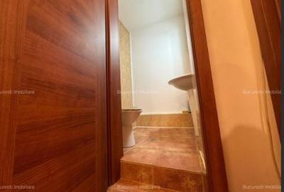 Apartament cu 4 camere decomandat, mobilat în Ștefan cel Mare - 8