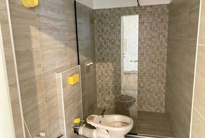 Apartament cu 3 camere semidecomandat în Lotrioara - 2