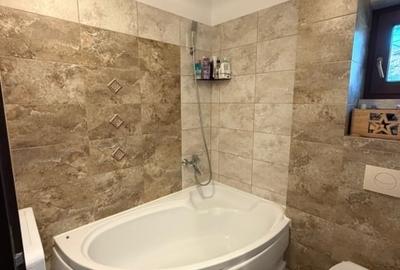 Apartament cu 2 camere semidecomandat în Valea Lupului - 10