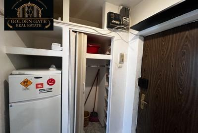 Garsoniera | Basarabia - Diham | Vedere In spate | Ideal Investitie Garsoniera | Basarabia - Diham | Vedere In spate | Ideal Investitie - 7