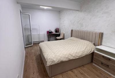 Apartament cu 2 camere semidecomandat, mobilat în Parcul Carol - 16