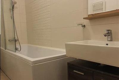 Apartament cu 2 camere decomandat, mobilat în Drumul Taberei - 15