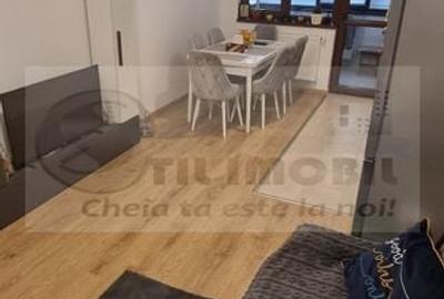 Apartament 2 camere de vânzare - Bucium + loc de parcare - INTABULAT ! - 2