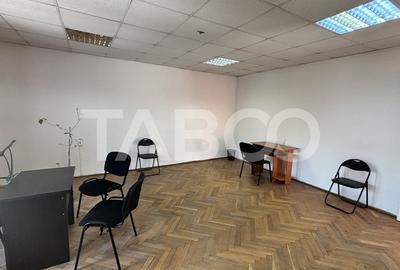 Spatiu birouri de inchiriat Sibiu 120 mp zona Centrala - 7