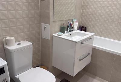 Apartament cu 2 camere decomandat în Titan - 13