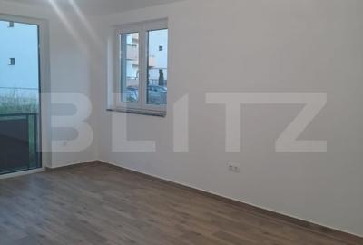 Garsoniera spatioasa de vanzare | Tractorul | 43 mp | Decomandata | Parter | - 9