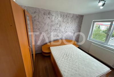 Apartament cu 2 camere decomandat, mobilat în Mihai Viteazul - 9