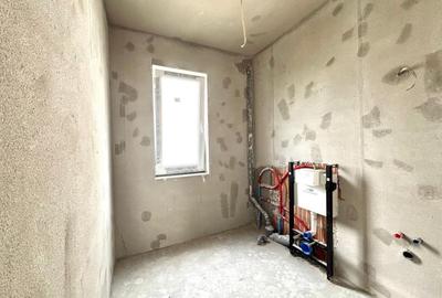 Casa individuala cu arhitectura deosebita, 170 000 Euro -  Sacalaz - 7