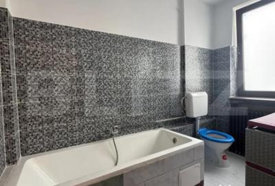 Apartament cu 2 camere semidecomandat, mobilat în Amzei - 1