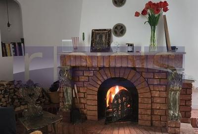 DE ÎNCHIRIAT VILĂ ÎN STIL INTERBELIC | ZONA GRĂDINA ICOANEI - 6